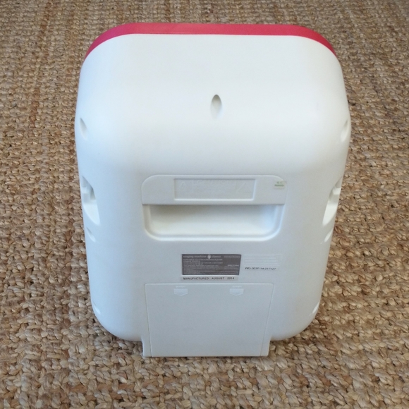 Karaoke Singing Machine - Picture 6 of 8